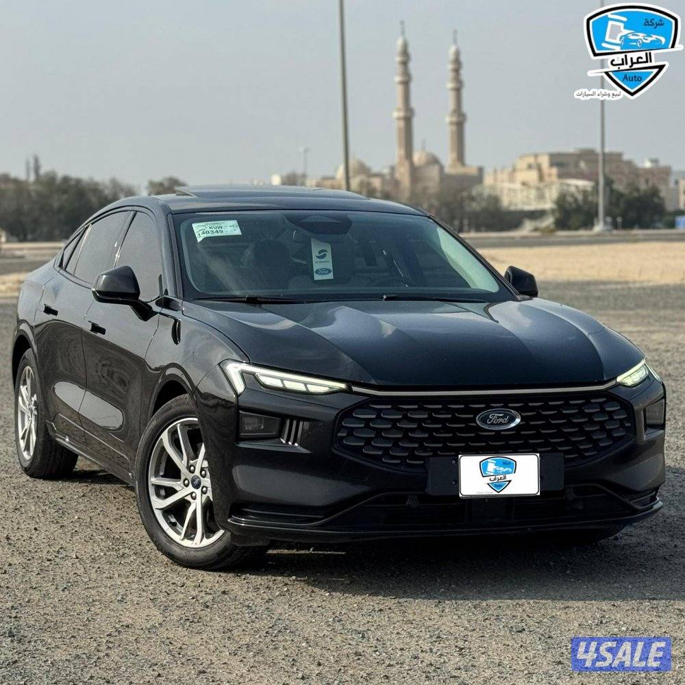 فورد تورس 20230