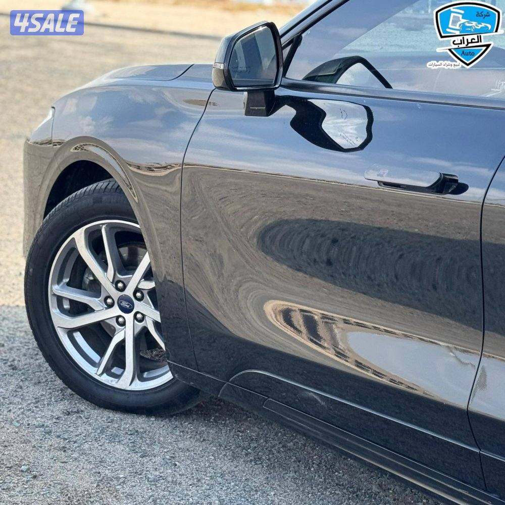 فورد تورس 20234