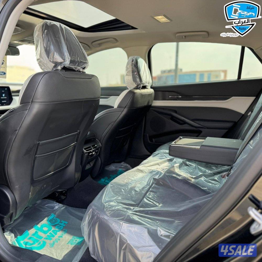 فورد تورس 20237