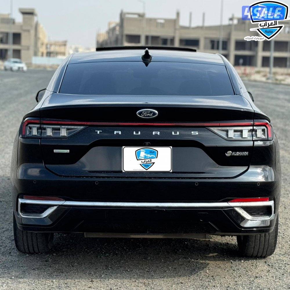 فورد تورس 20239