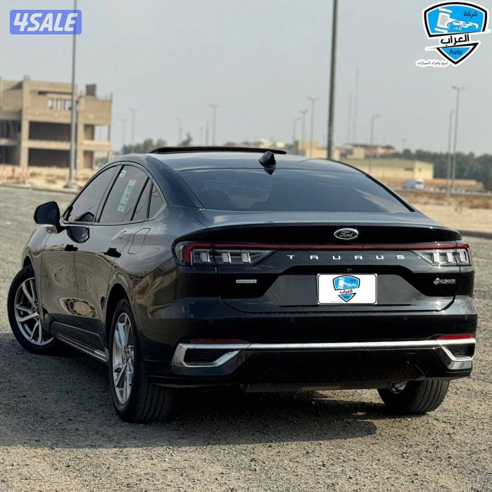 فورد تورس 202310