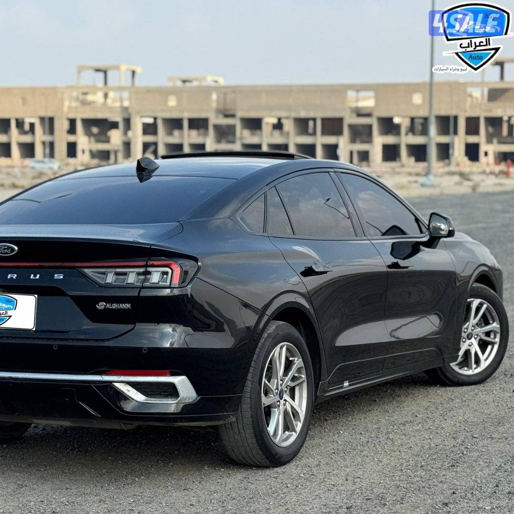 فورد تورس 202311