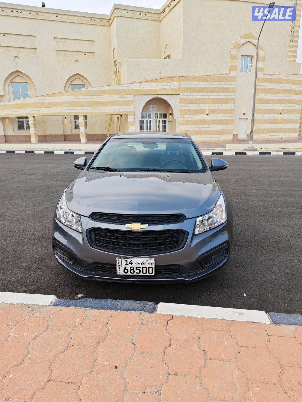 للبيع شفر كروز عداد ٢٠ الف1