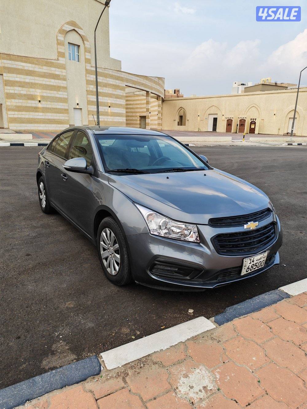 للبيع شفر كروز عداد ٢٠ الف2