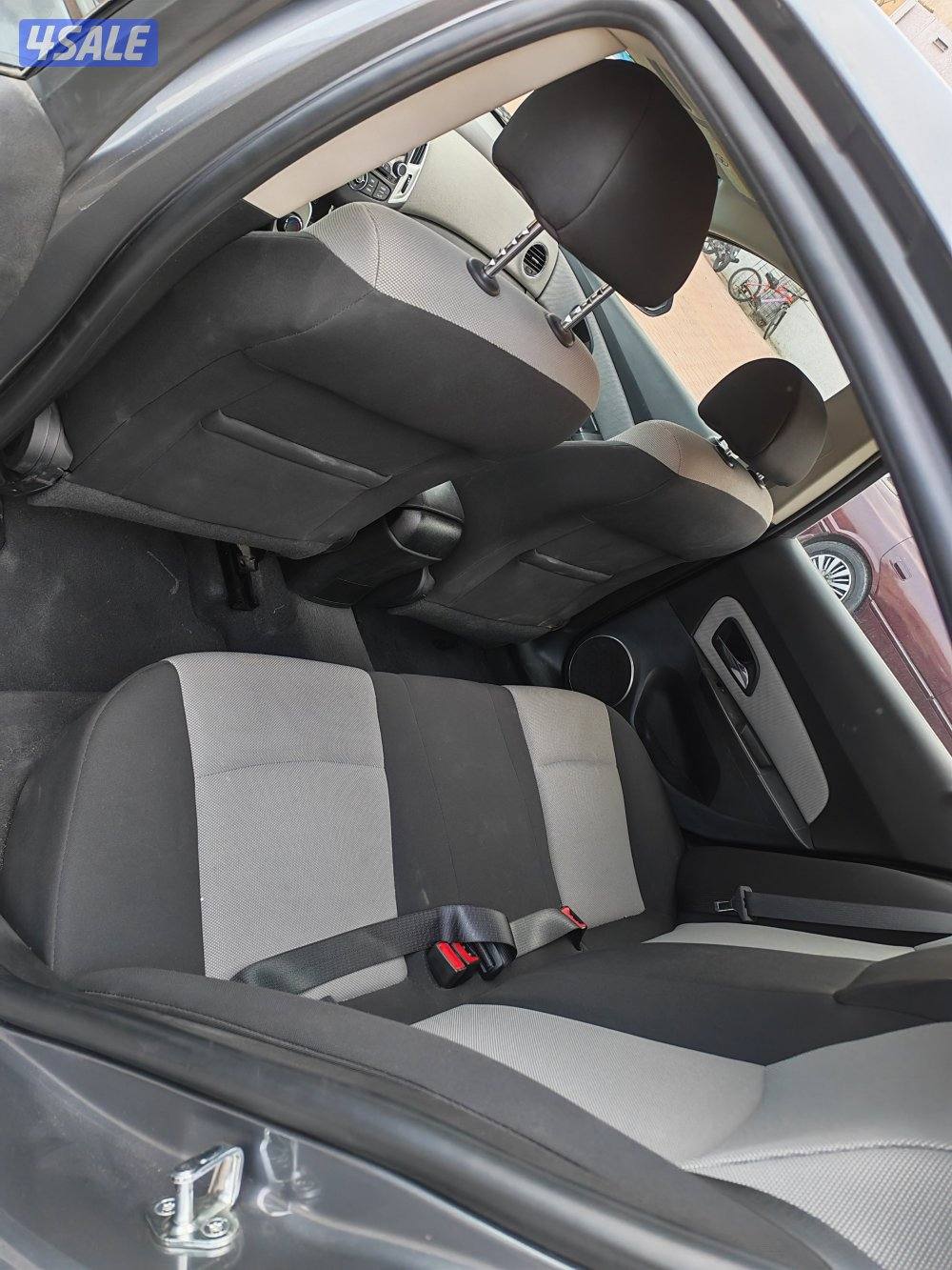 للبيع شفر كروز عداد ٢٠ الف6