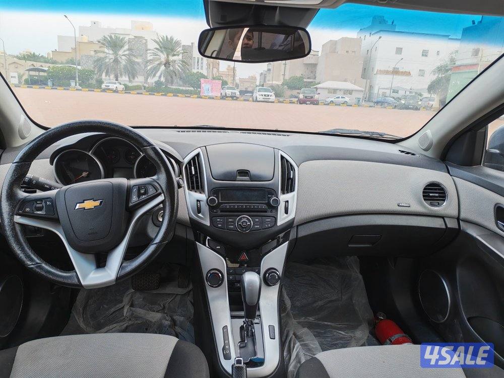 للبيع شفر كروز عداد ٢٠ الف7