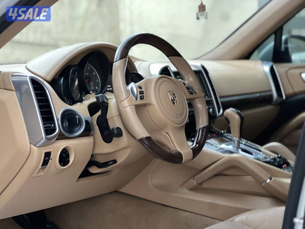 كايين GTS / ٢٠١٣9