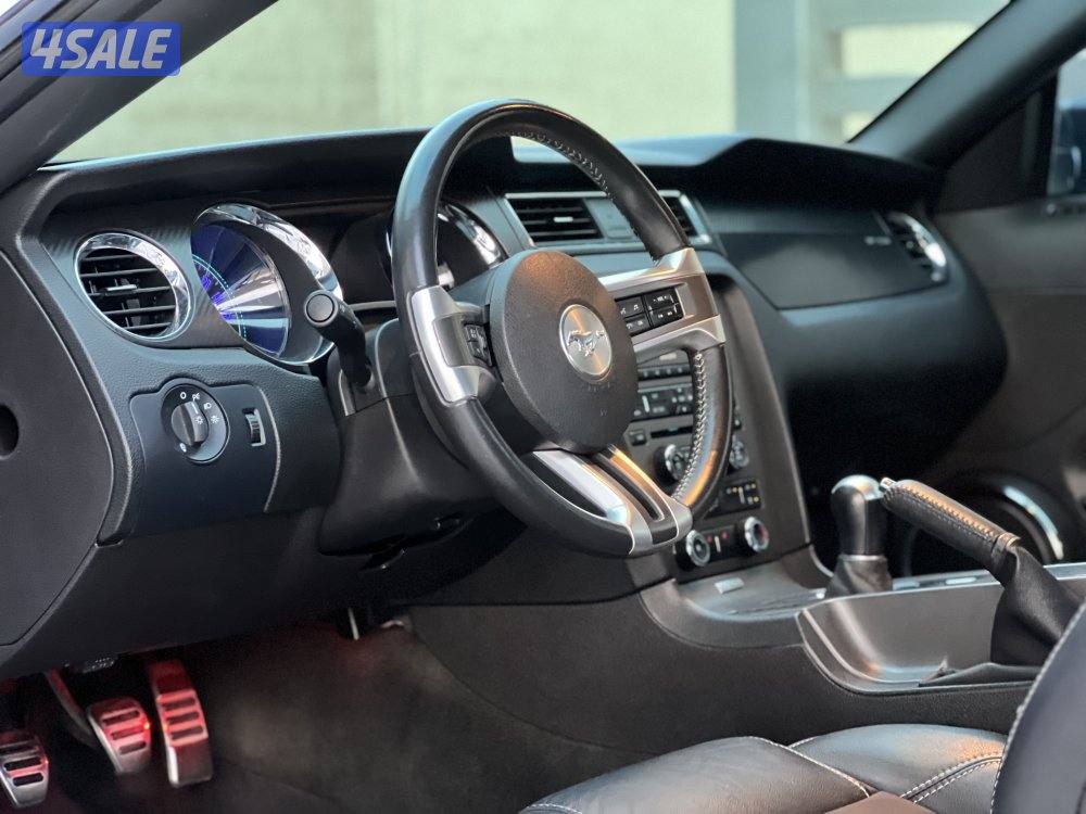 موستنق / GT-CS / ٢٠١٤8