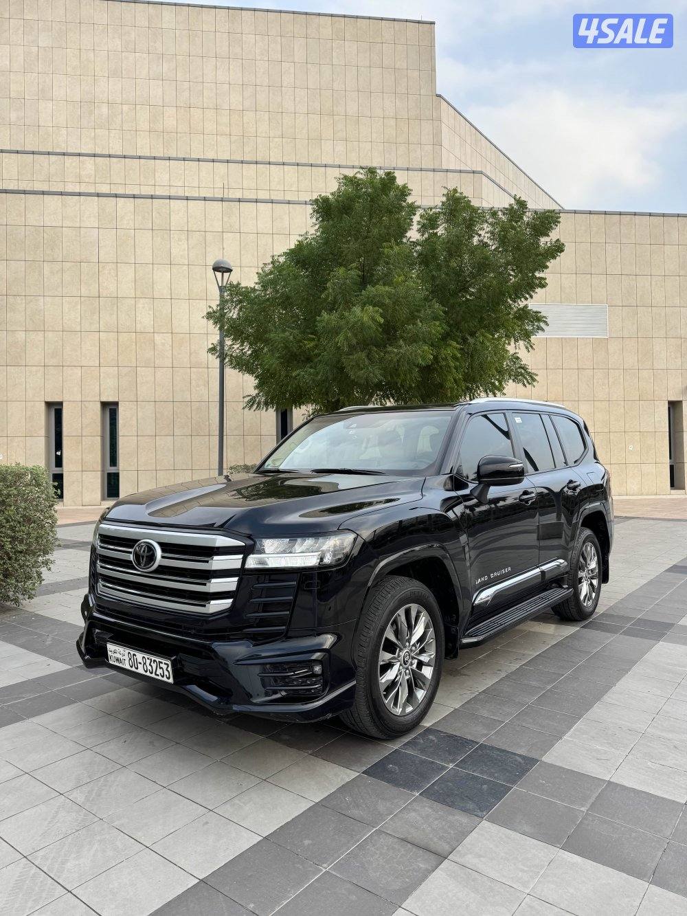 لاندكروز ( ايروs ) 20240