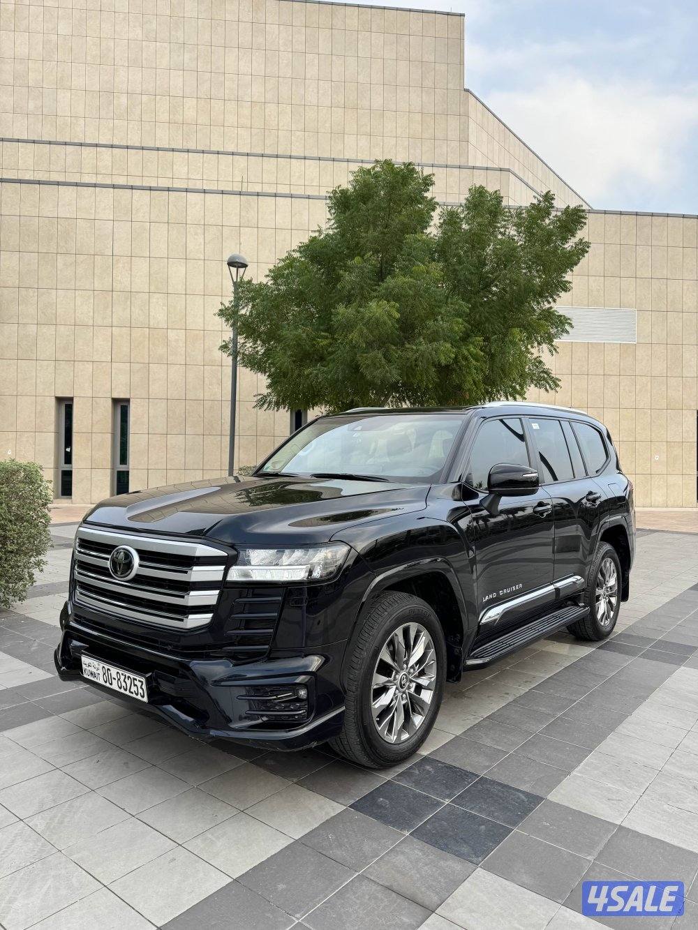 لاندكروز ( ايروs ) 20241