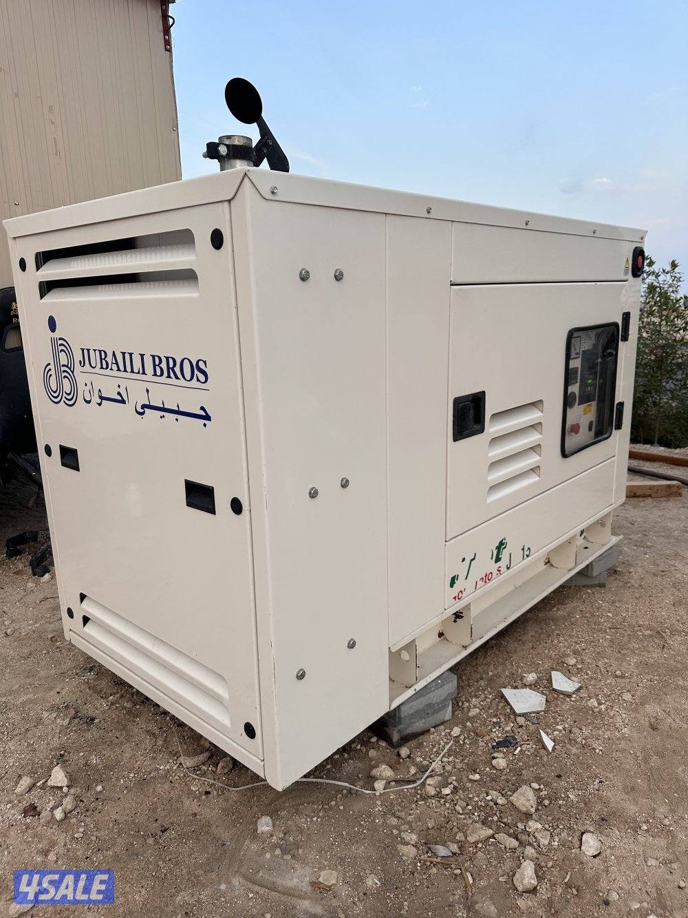 📌للبيع مكينه ديزل بيركنز2