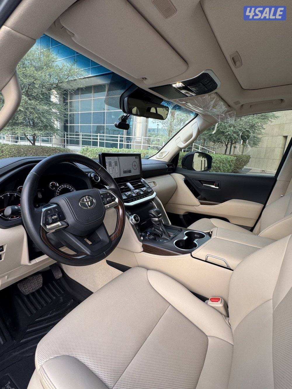 لاندكروز ( ايروs ) 202410