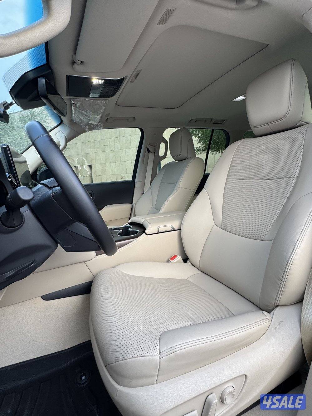 لاندكروز ( ايروs ) 202411