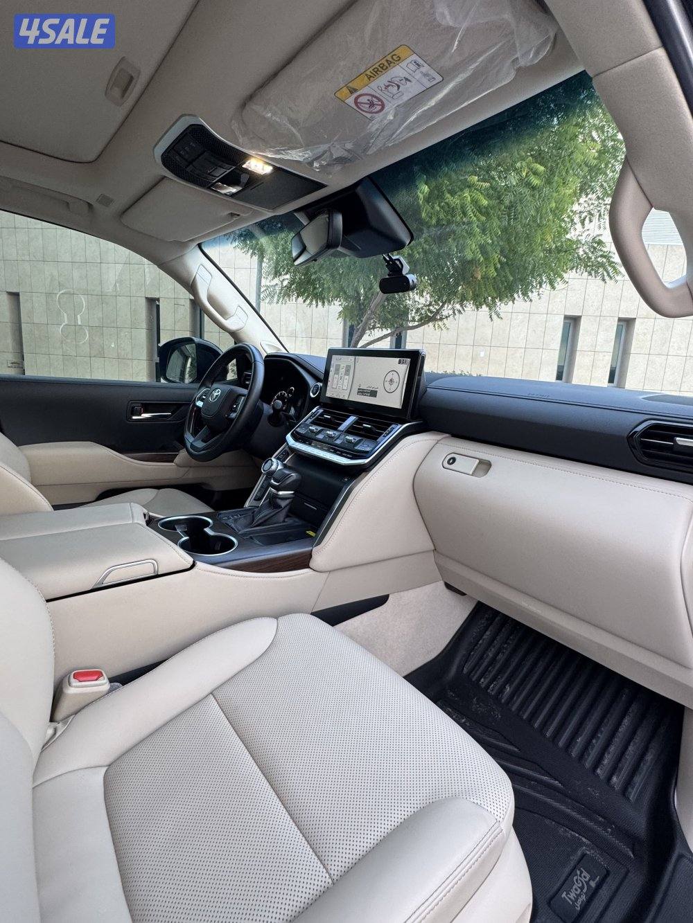 لاندكروز ( ايروs ) 202412