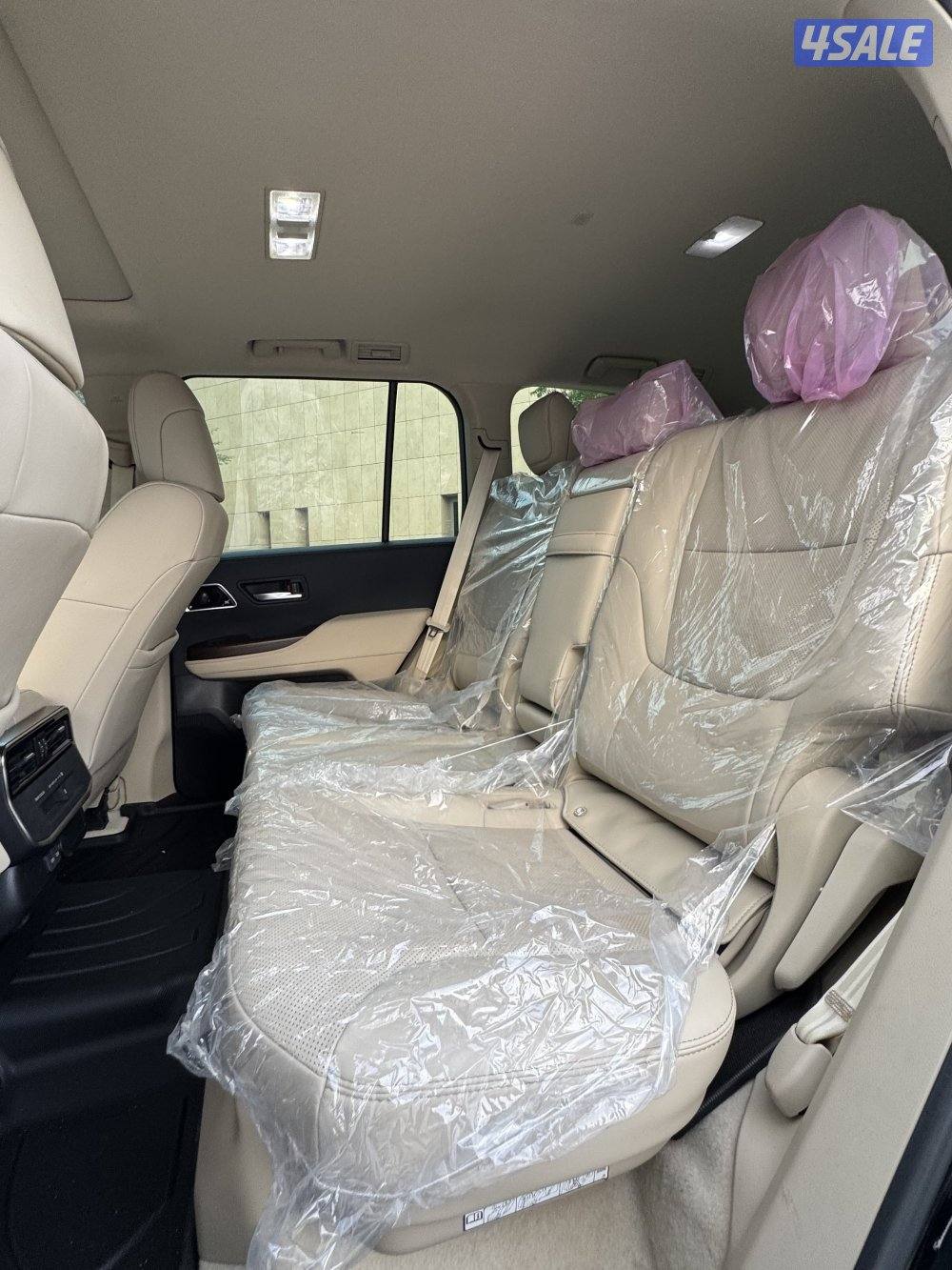 لاندكروز ( ايروs ) 202413