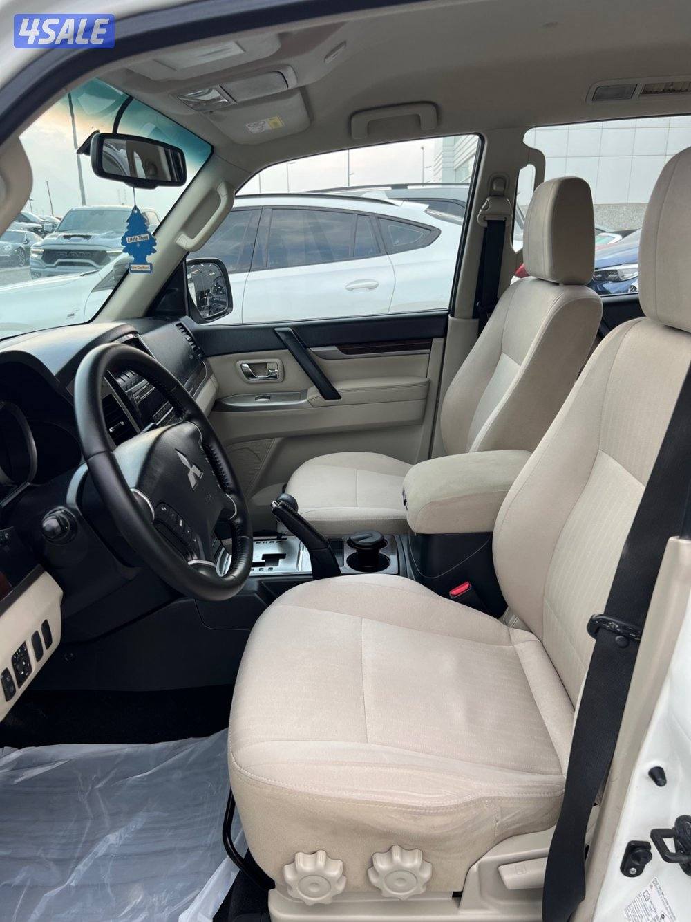 صبغ الوكالة ماشي 1904