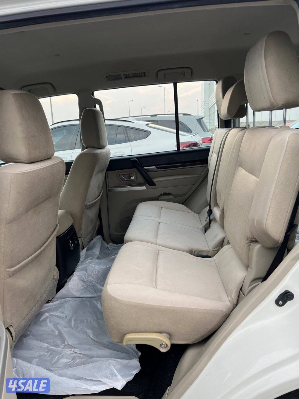 صبغ الوكالة ماشي 1907