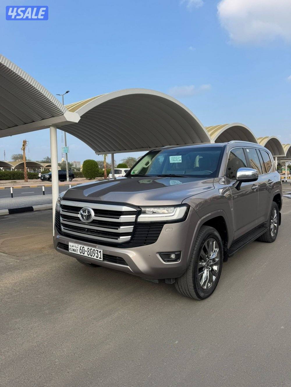 لاند كروزر Vx 20220