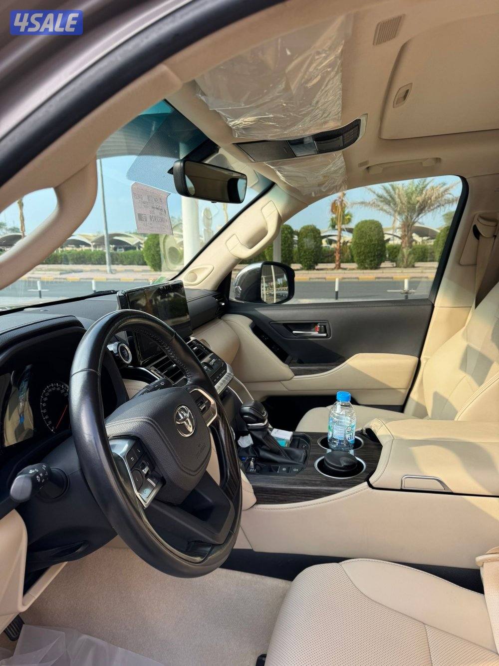 لاند كروزر Vx 20221