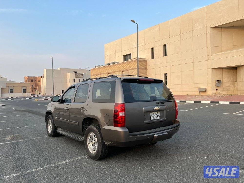 للبيع تاهو LT موديل 20113