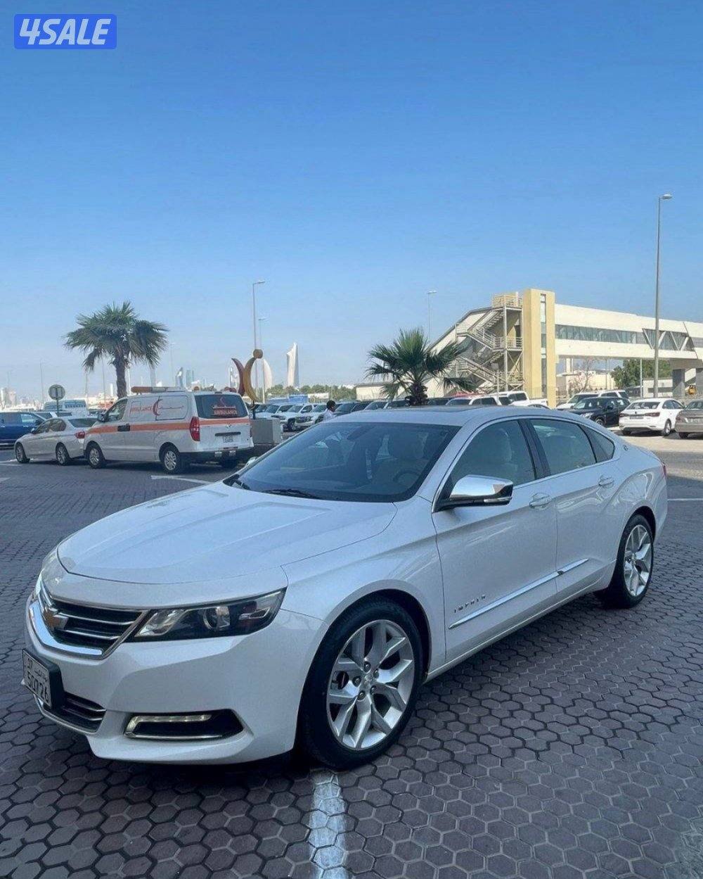 أمبالا بريمير Premier أعلى فئه 2019 ماشي 51000 صبغ الوكاله1