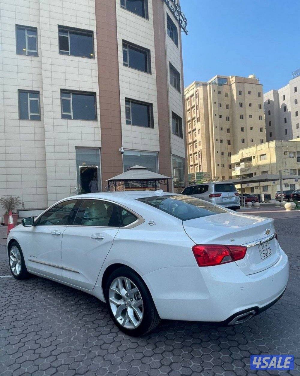 أمبالا بريمير Premier أعلى فئه 2019 ماشي 51000 صبغ الوكاله2