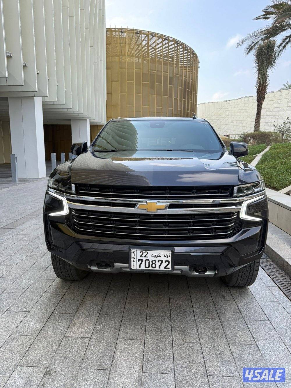 سقنجر الغانم صبغ الوكالة بحالة ممتازة3