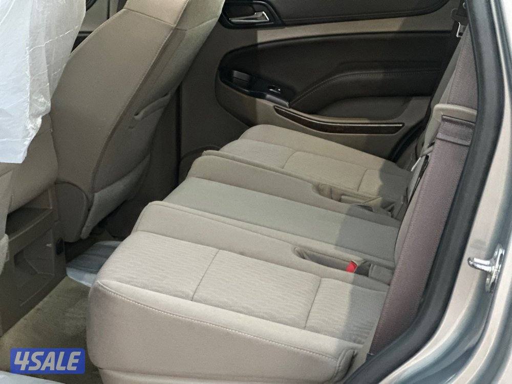 للبيع تاهو LS2 وارد الوكالة الغانم6