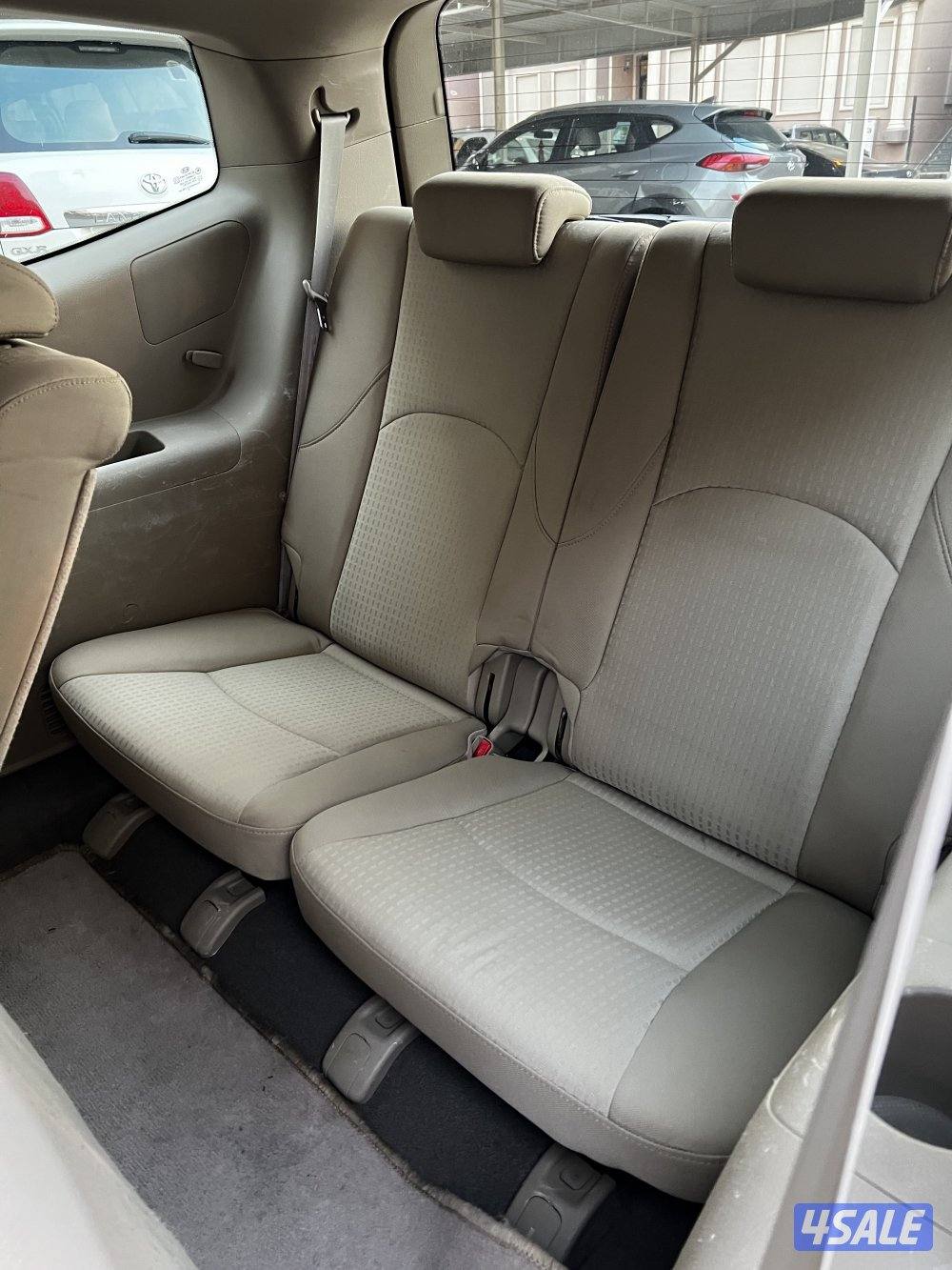 جيب كيا صبغ وكالة موهافيV66