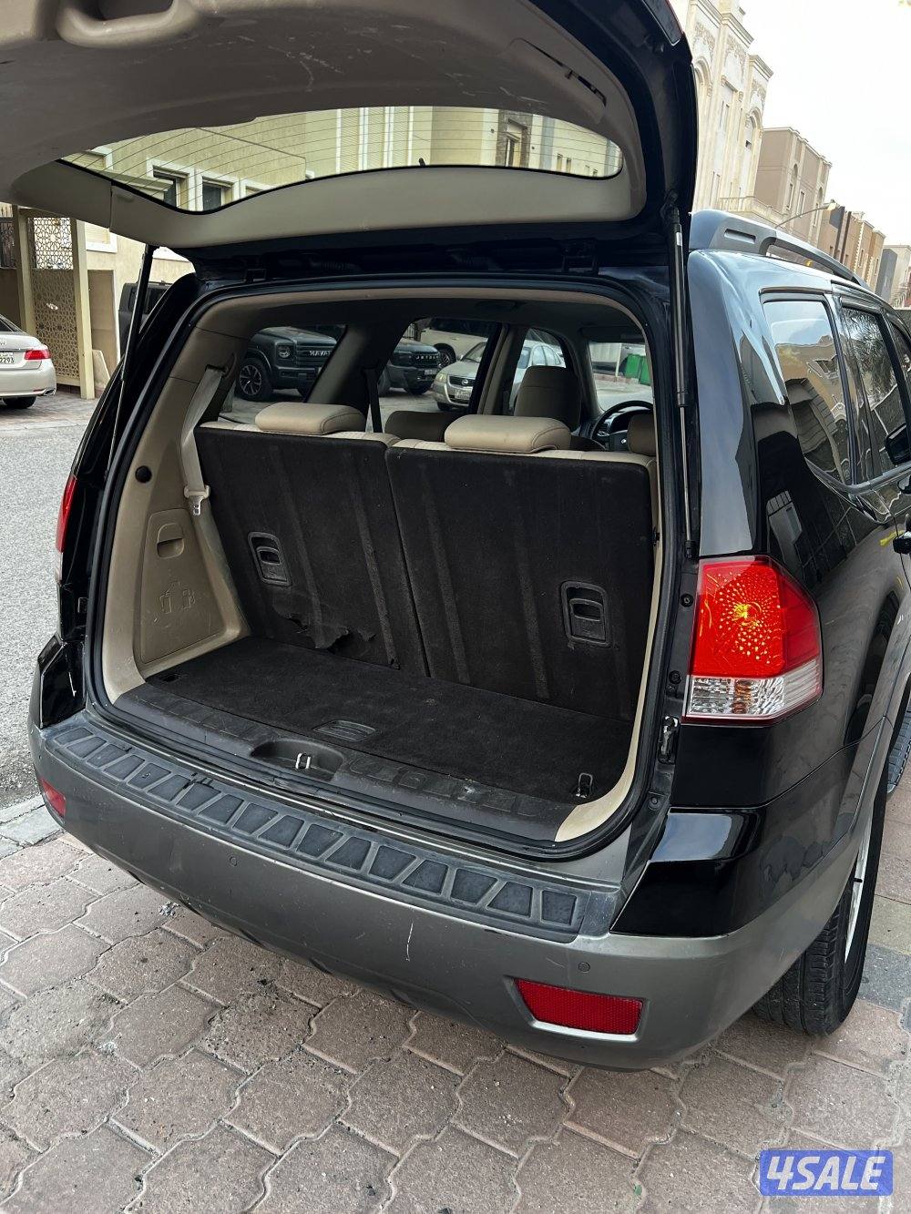 جيب كيا صبغ وكالة موهافيV67