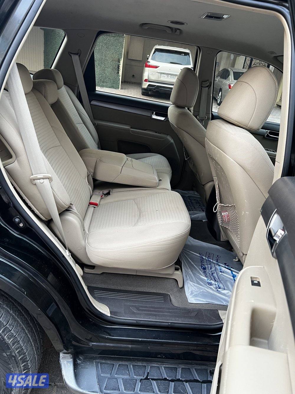 جيب كيا صبغ وكالة موهافيV69