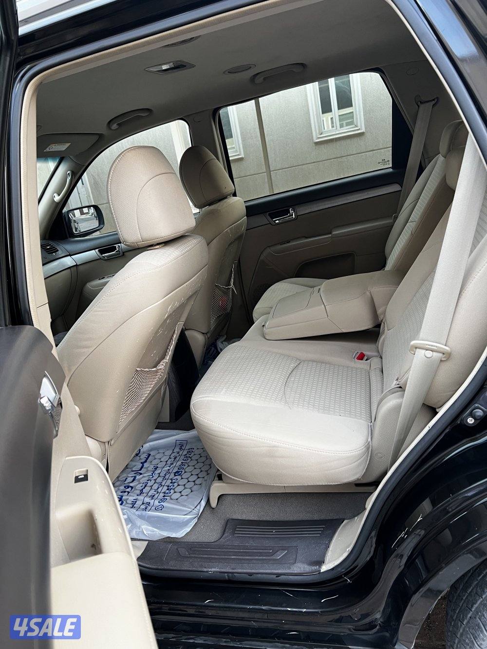 جيب كيا صبغ وكالة موهافيV610