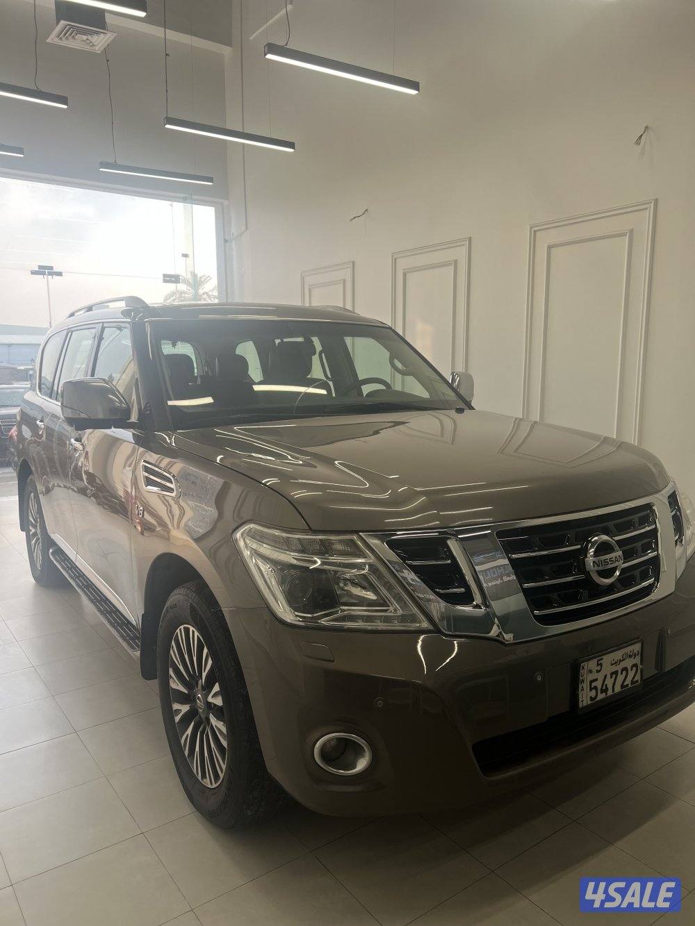 باترول بلاتنيوم1