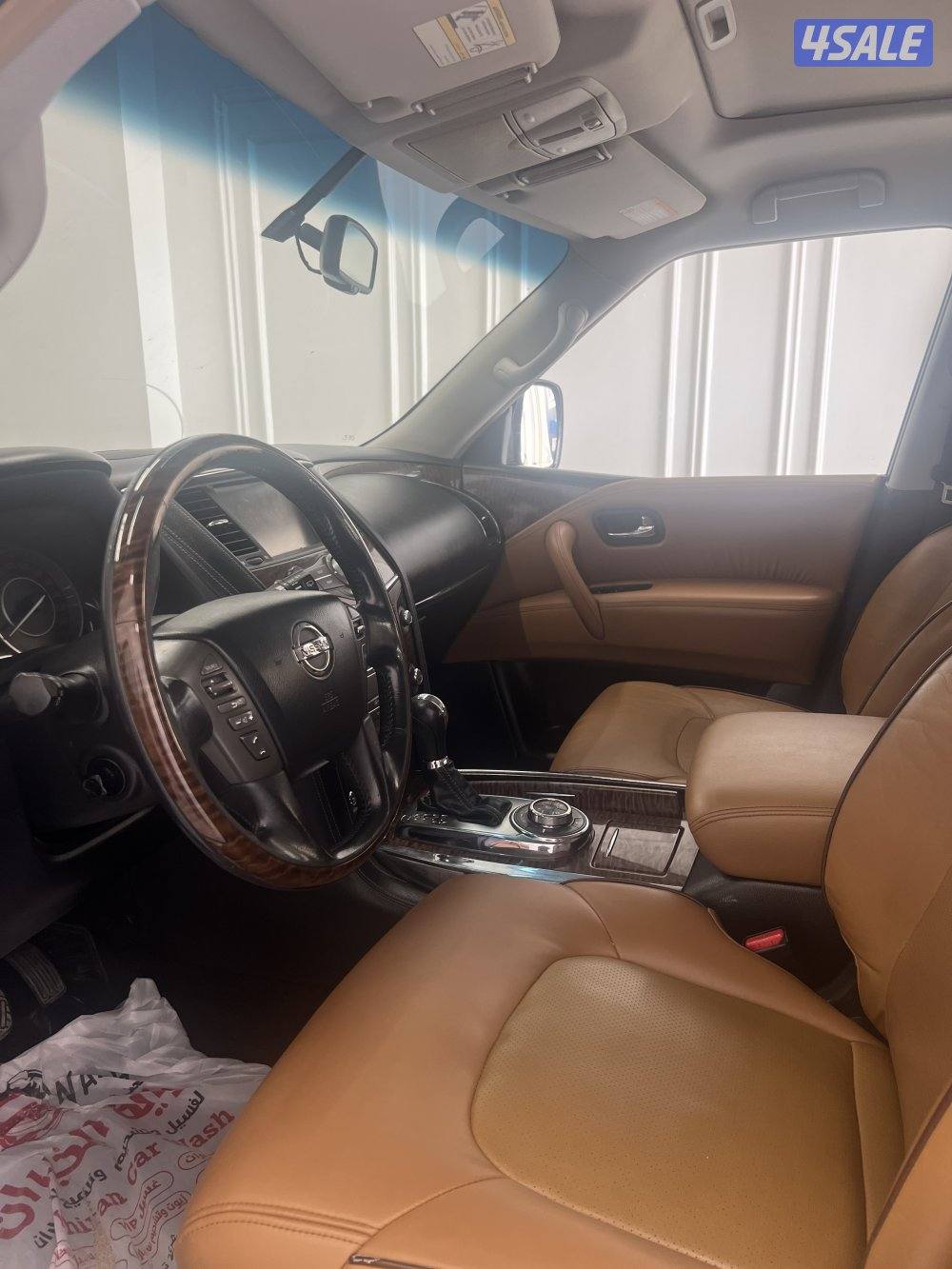 باترول بلاتنيوم5