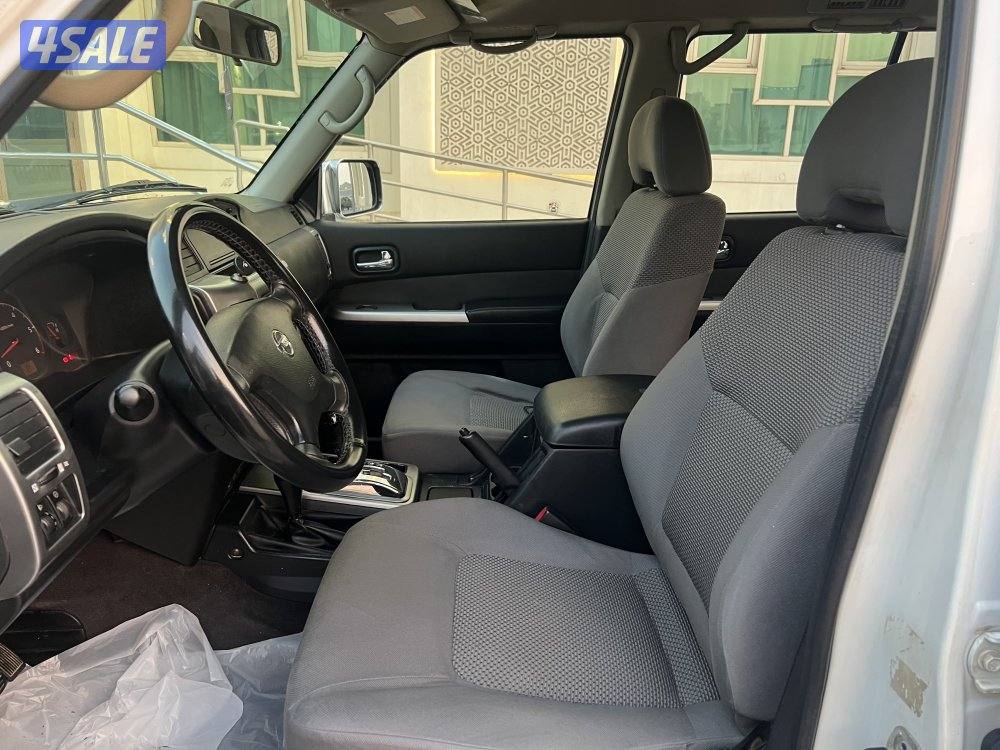 للبيع سفاري موديل 20124