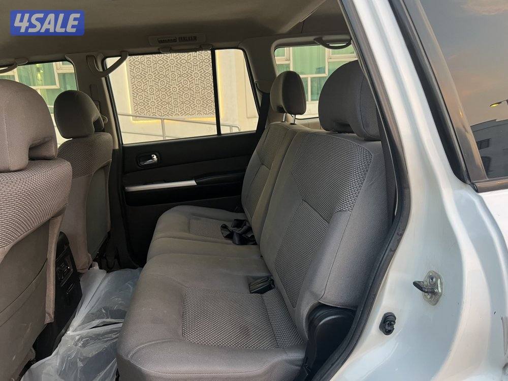 للبيع سفاري موديل 20125