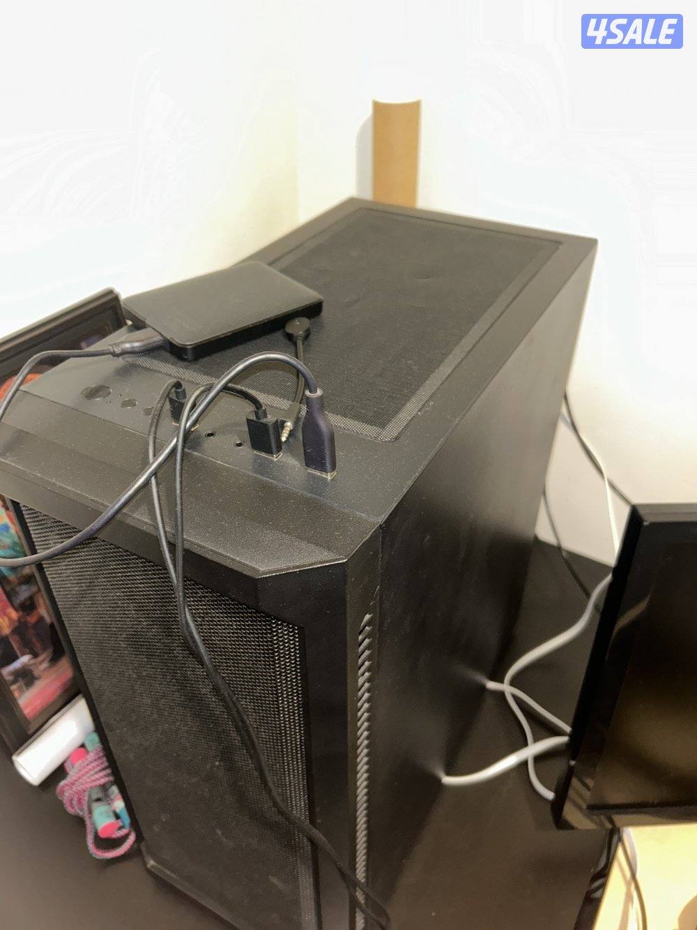 للبيع بيسي مستعمل0