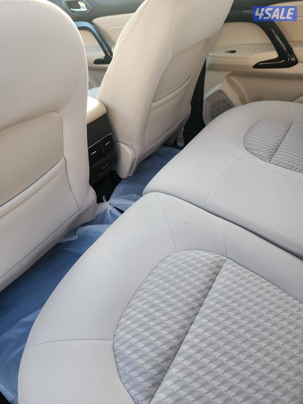 جي اي اس GS4 ٢٠١٨ بحالة فوق الممتازة عداد ممشى قليل9