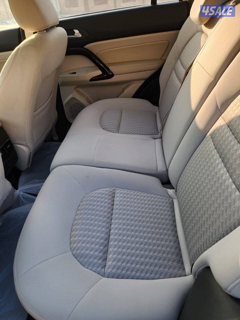 جي اي اس GS4 ٢٠١٨ بحالة فوق الممتازة عداد ممشى قليل10