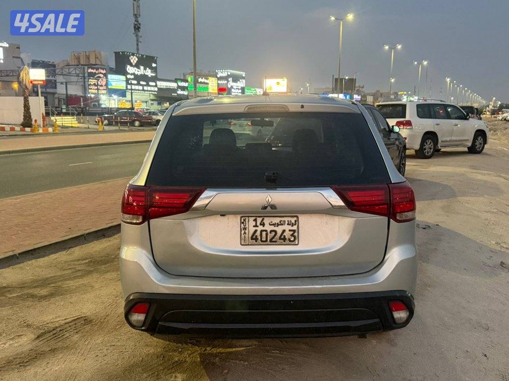 للبيع اوتلاندر1