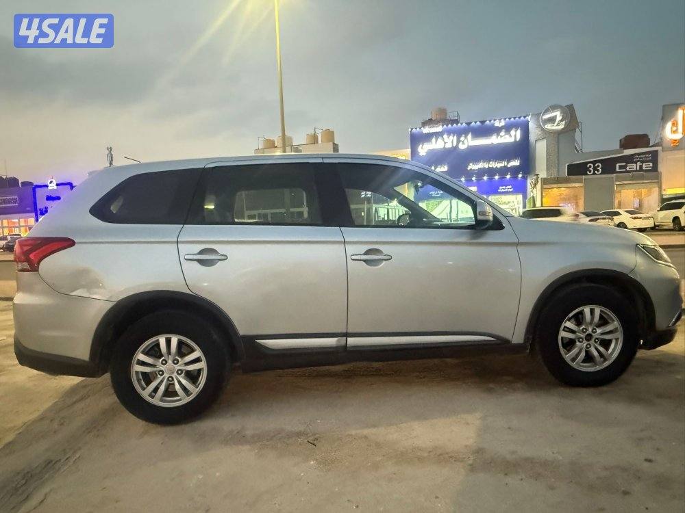 للبيع اوتلاندر2