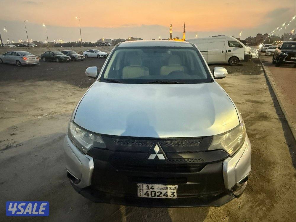 للبيع اوتلاندر3