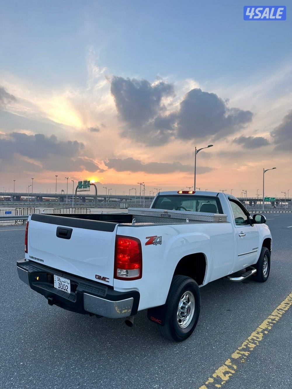 HD 2009 صبغ وكاله3