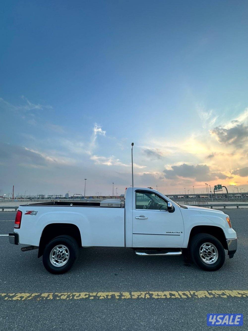 HD 2009 صبغ وكاله4