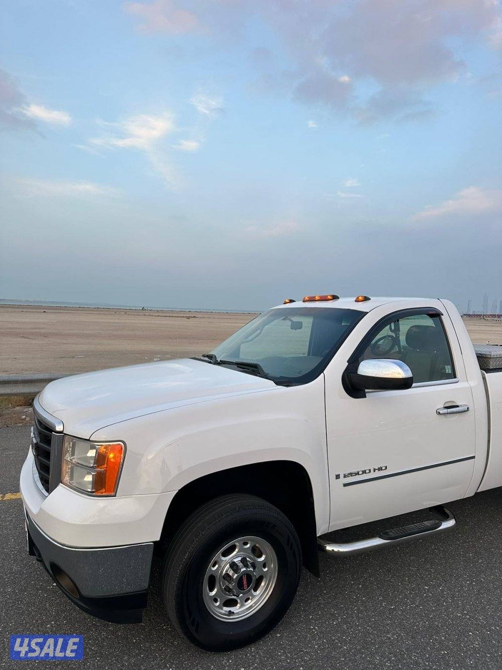 HD 2009 صبغ وكاله8