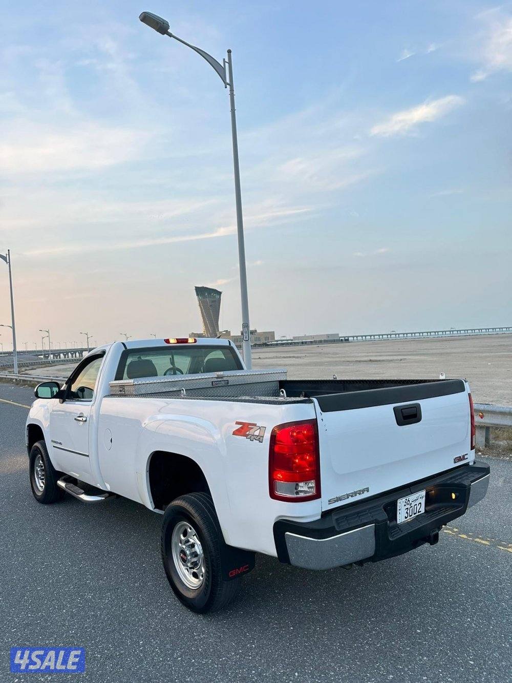 HD 2009 صبغ وكاله9