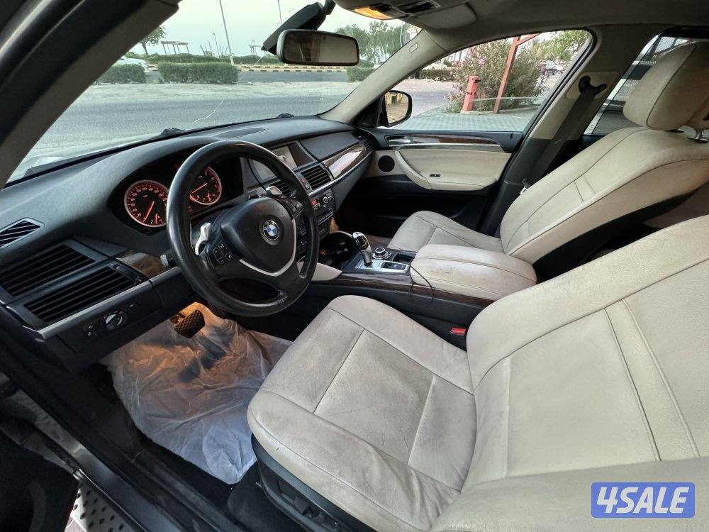 بي ام BMW X64