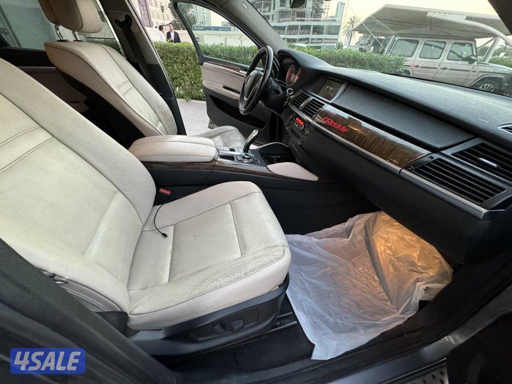 بي ام BMW X65