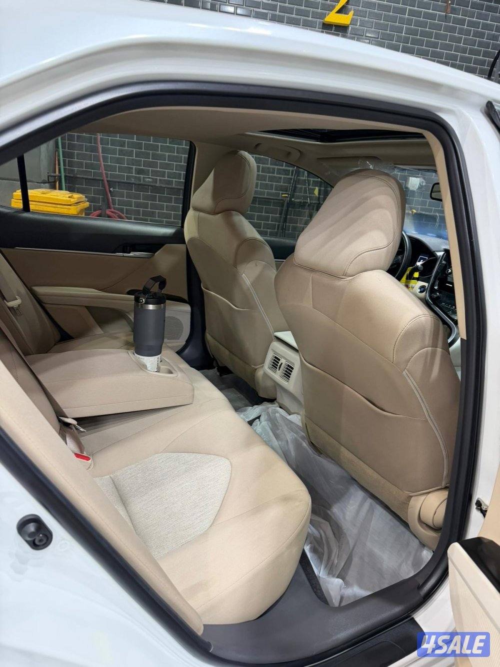 للبيع كامري كامل مواصفات 20222