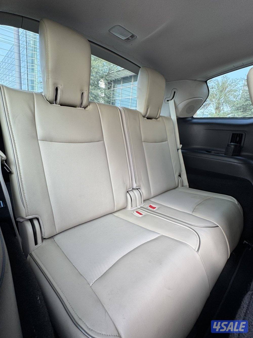 انفنتي QX60 201615